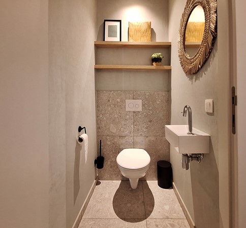 Medium property photo - Vlamingpolderweg 13-002, 4506 HZ Cadzand